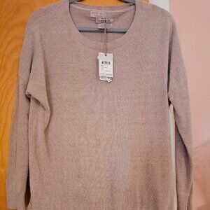 Barefoot dreams Small top
